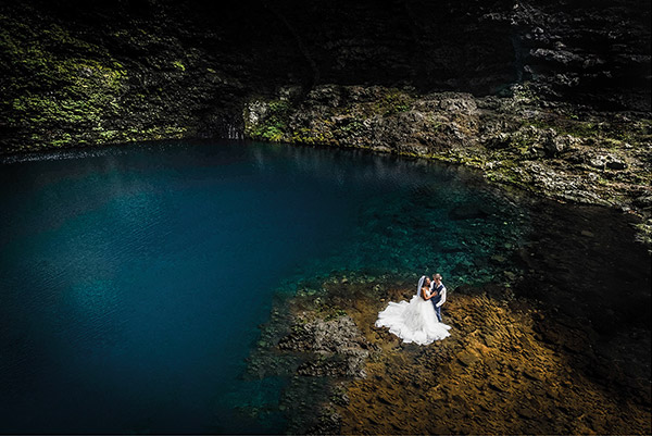 Photographe professionnel mariage ile de la Réunion Tony Mathis Collection 2